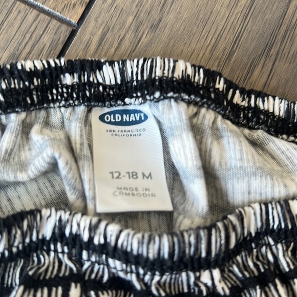 3 Diaper cover size 12-18m - Picture 4 of 5